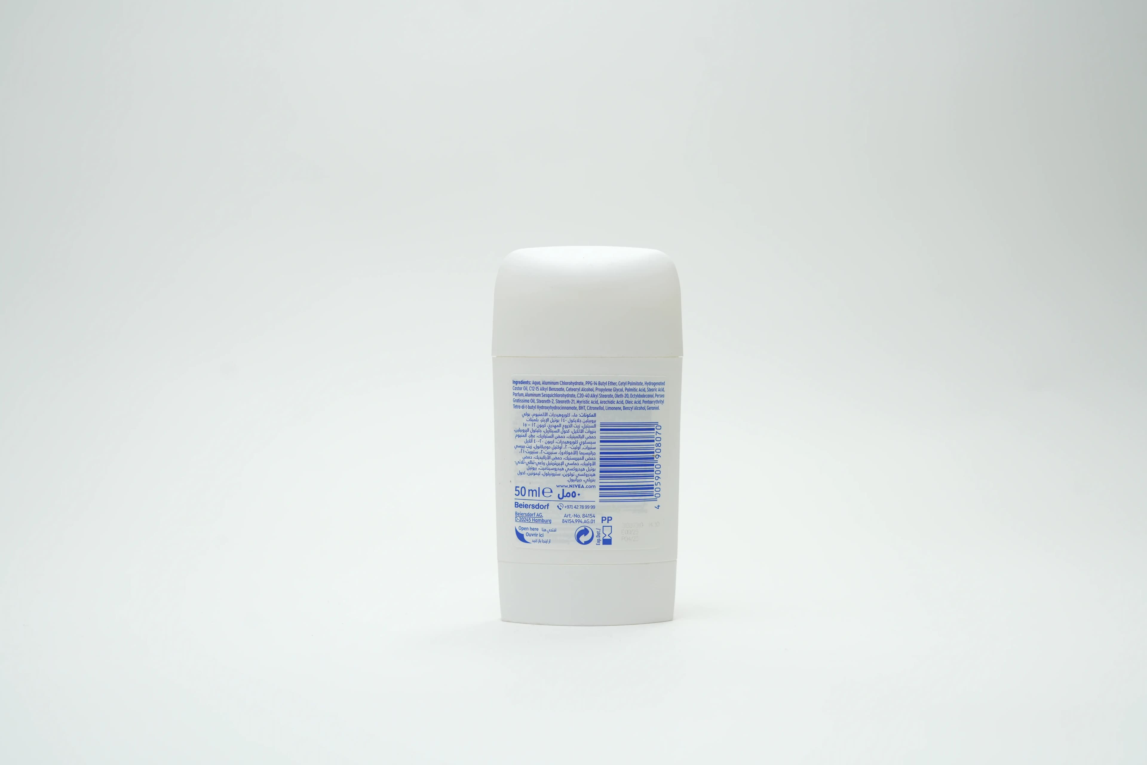 Nivea Stick Dry Comfort Deo 50 ml