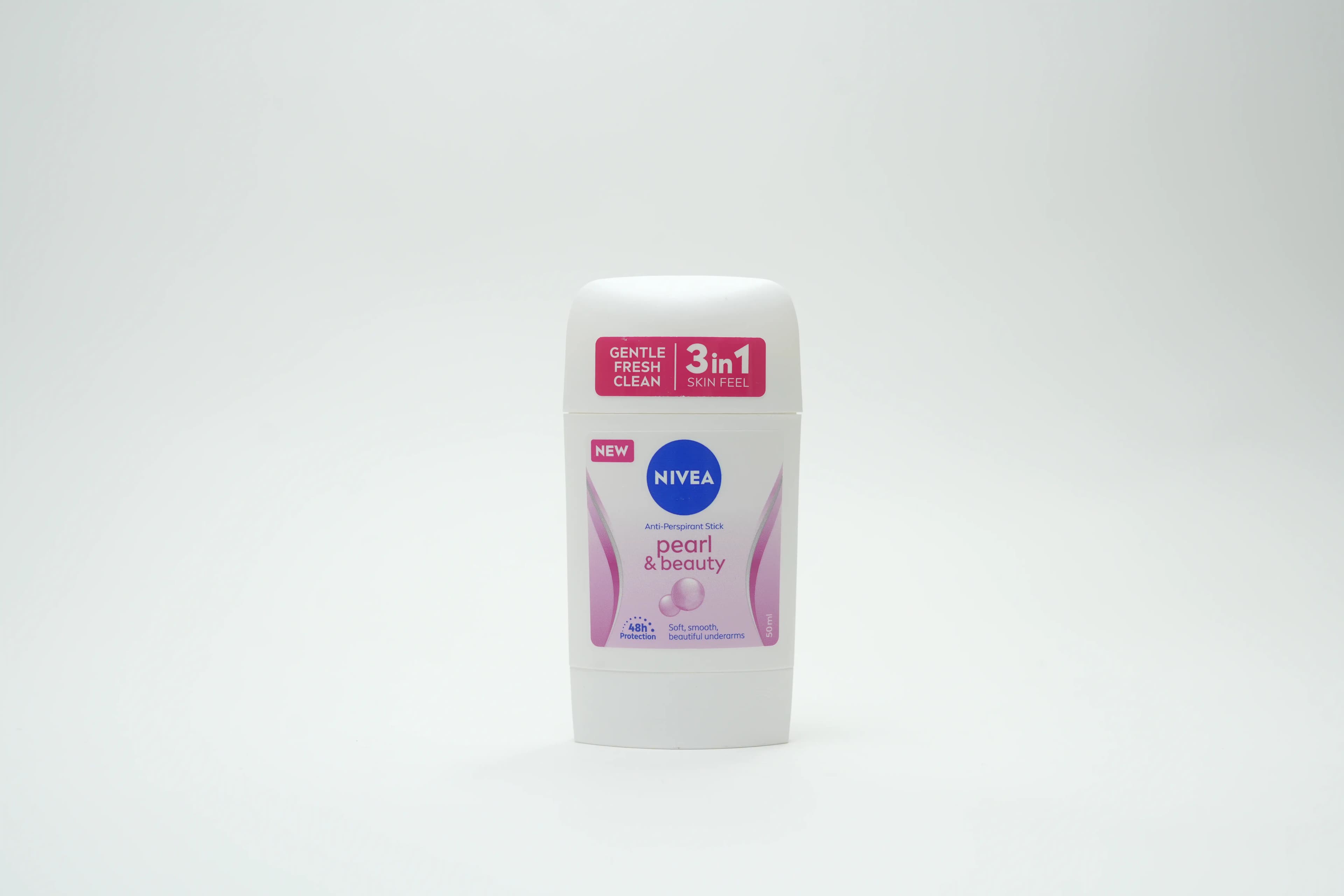 Nivea Stick Pearl & Beauty Deo 50 ml