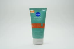 Nivea Face Acne Face Wash 150 ml - image 1