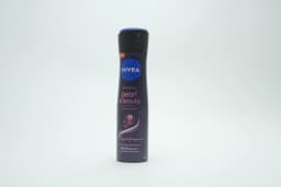 Nivea Spray Prl & Bty Black Deo 150 ml - image 2