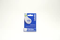 Nivea Labello Lip Balm Original 4.8 g - image 1