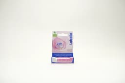 Nivea Labello Lip Balm Soft Rose 4.8 g - image 1