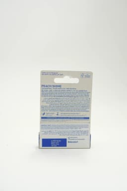 Nivea Labello Lip Balm Peach 4.8 g - image 2