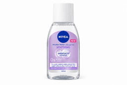 Nivea Micellar Water Travel Size 100 ml - image 3