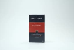 Davidoff Rich Aroma Coffee 250 g - image 3