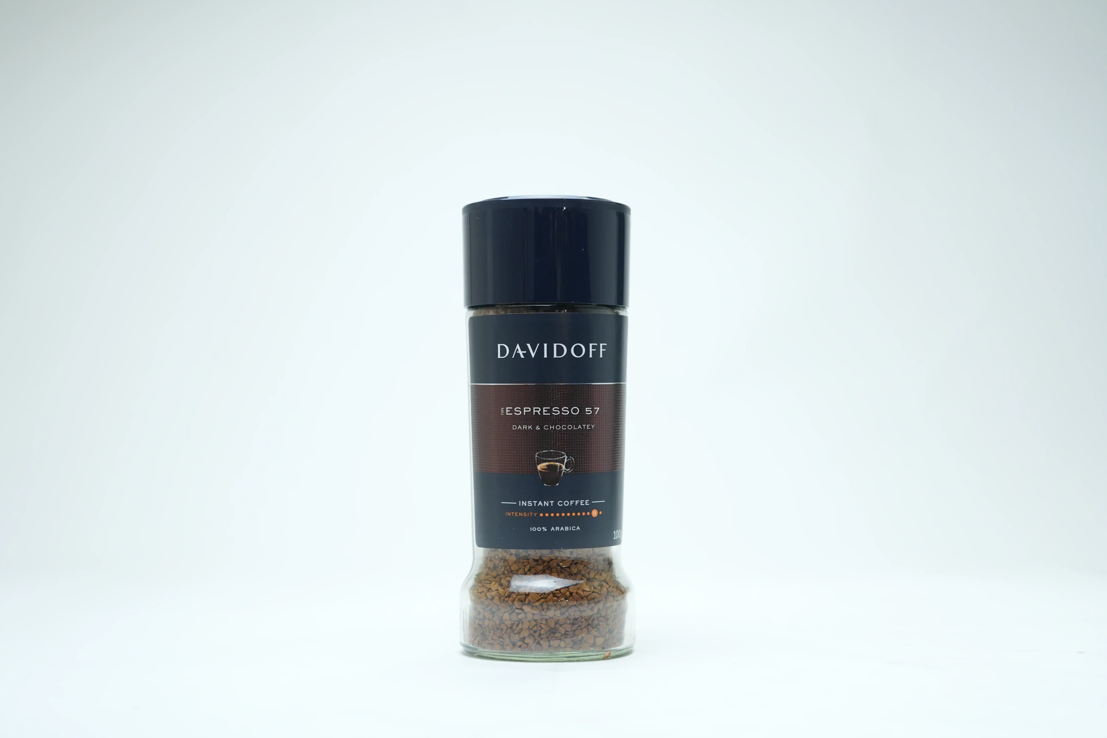 Davidoff Espresso Aroma Cafe 100 g