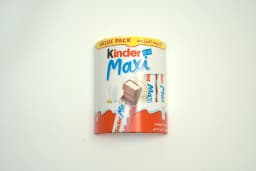 Ferrero Kinder Maxi Chocolate T11 231 g - image 1