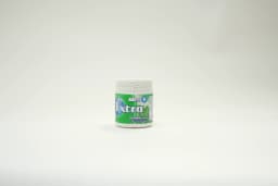 Wrigley Extra Spearmint Biggie Bottle 60 pcs - image 1