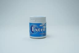 Wrigley Extra Peppermint Big 60 pcs - image 1