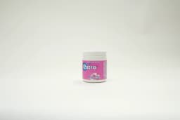 Wrigley Extra Biggie Bottle Bubble Mint 84 g - image 2