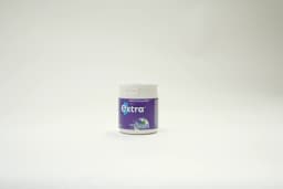 Wrigley's Extra Biggie Bottle Blueberry 84 g - image 1