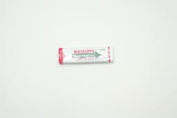 Wrigley Spearmint Stick 5 pcs - image 2
