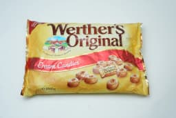 Storck Werther's Original Mix 1 kg - image 2