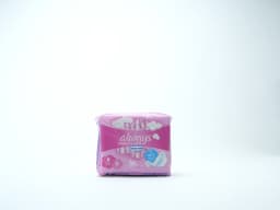 Always Ultra Thin Large Wings 8 pcs - image 3
