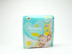 Pampers Nb Mini Cp S2 23 pcs - image 2