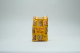 Bahlsen Leibniz Minis Old Biscuits 100 g - image 2