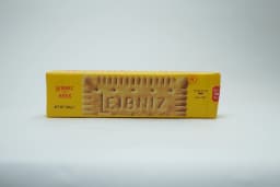 Bahlsen Leibniz Butter Biscuit 200 g - image 1