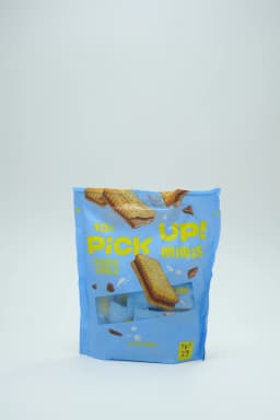 Bahlsen Pick Up Minis Choco And Milk 106 g - image 2