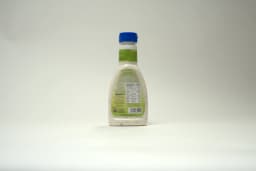 American Kitchen Ranch Salad Dressing 8 oz - image 2
