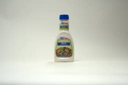 American Kitchen Ranch Salad Dressing 8 oz - image 1