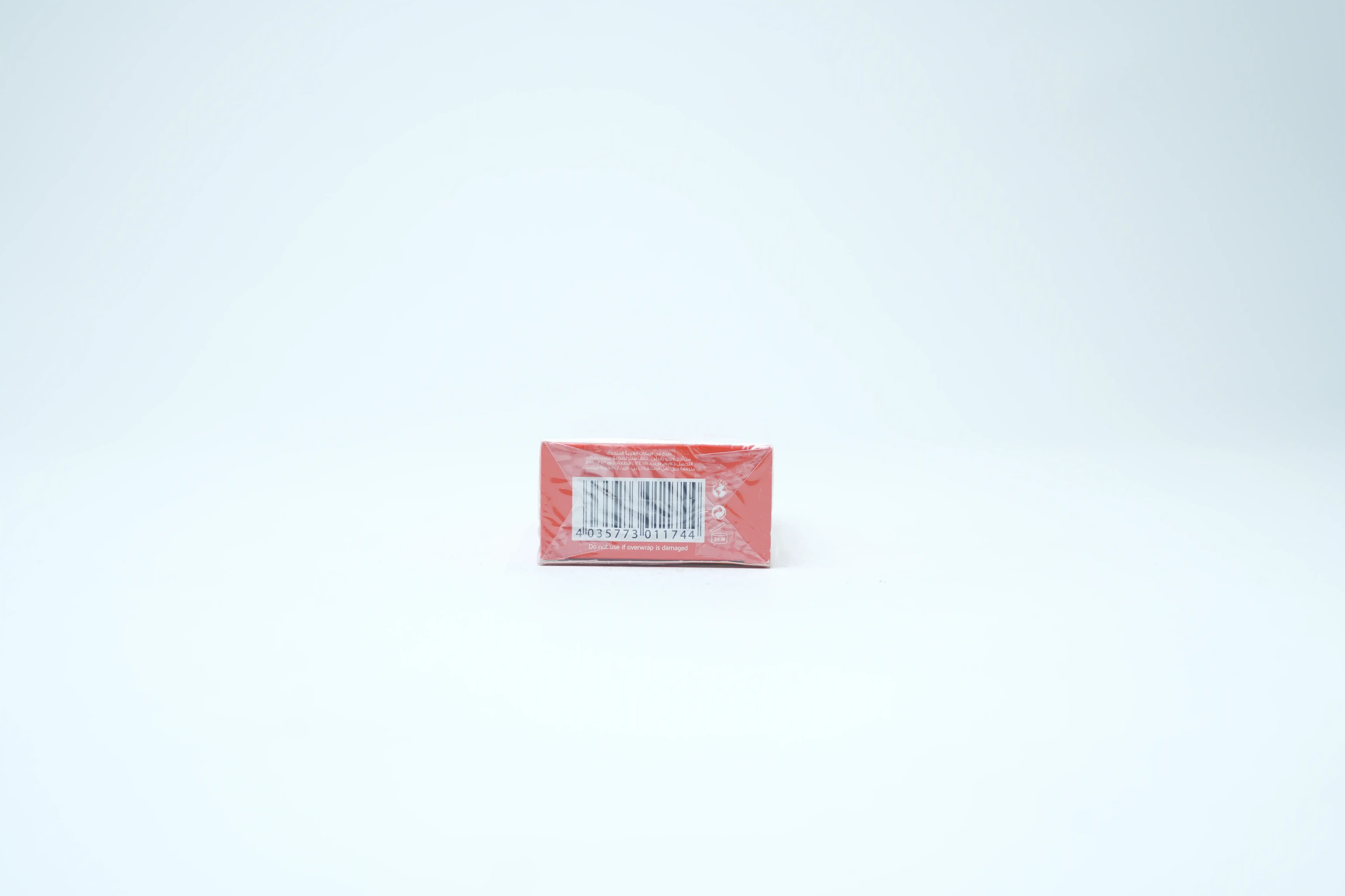 Yardley Red Rose Soap 100 g