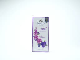 Yardley Imperial Orchid Edt 125 ml - image 1