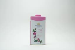 Yardley English Rose Talc 250 g - image 1