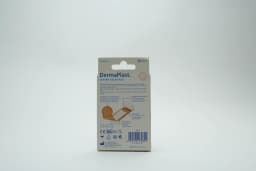 Dermaplast Water Resistant 20 pcs - image 1