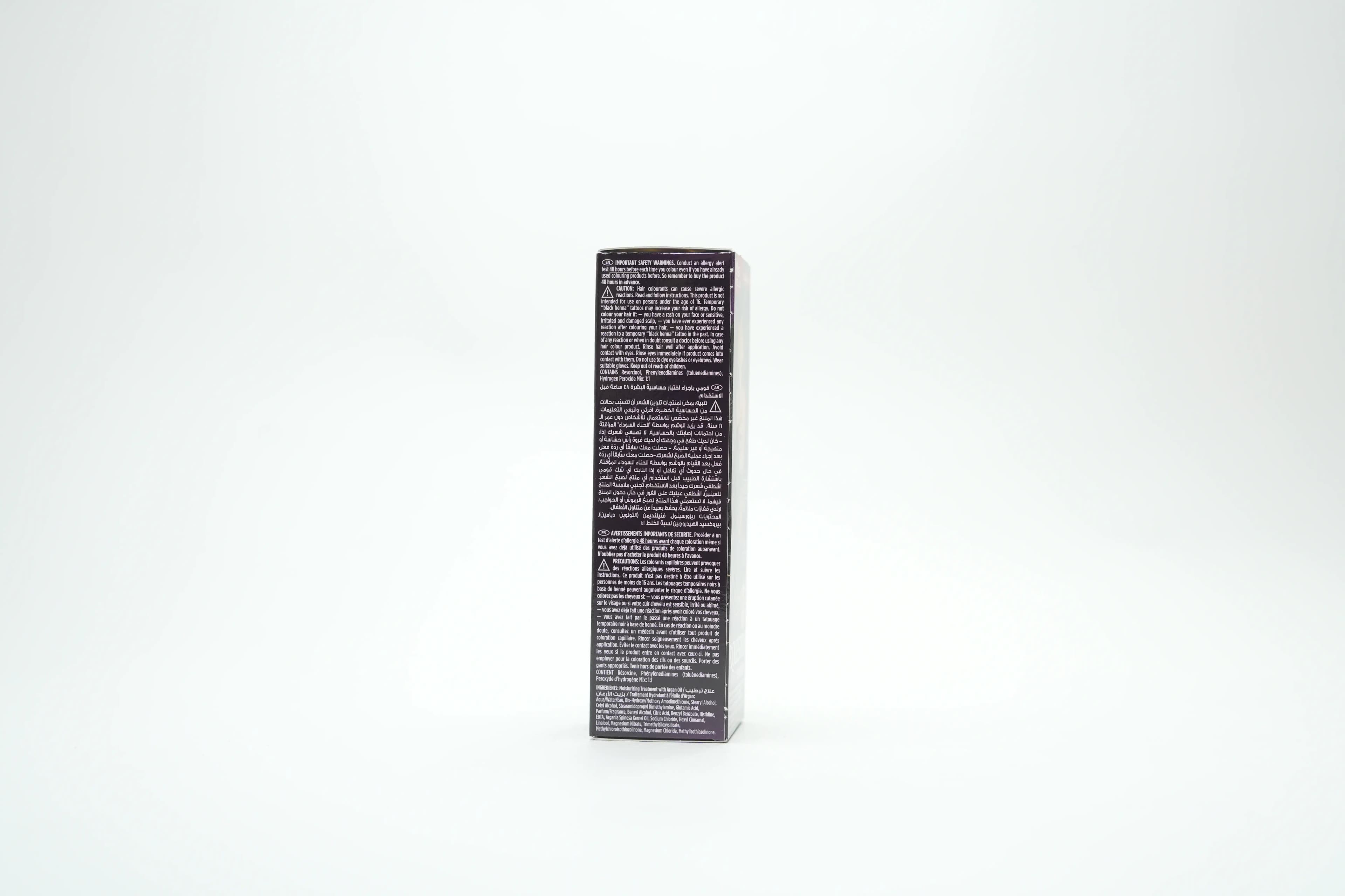 Koleston K2000 Ms Natural Black 302/0 Hair Color 50 ml