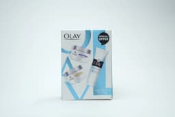 Olay Natural Aura Day Cream+ Night Cream + Fash Wash 100 ml - image 2