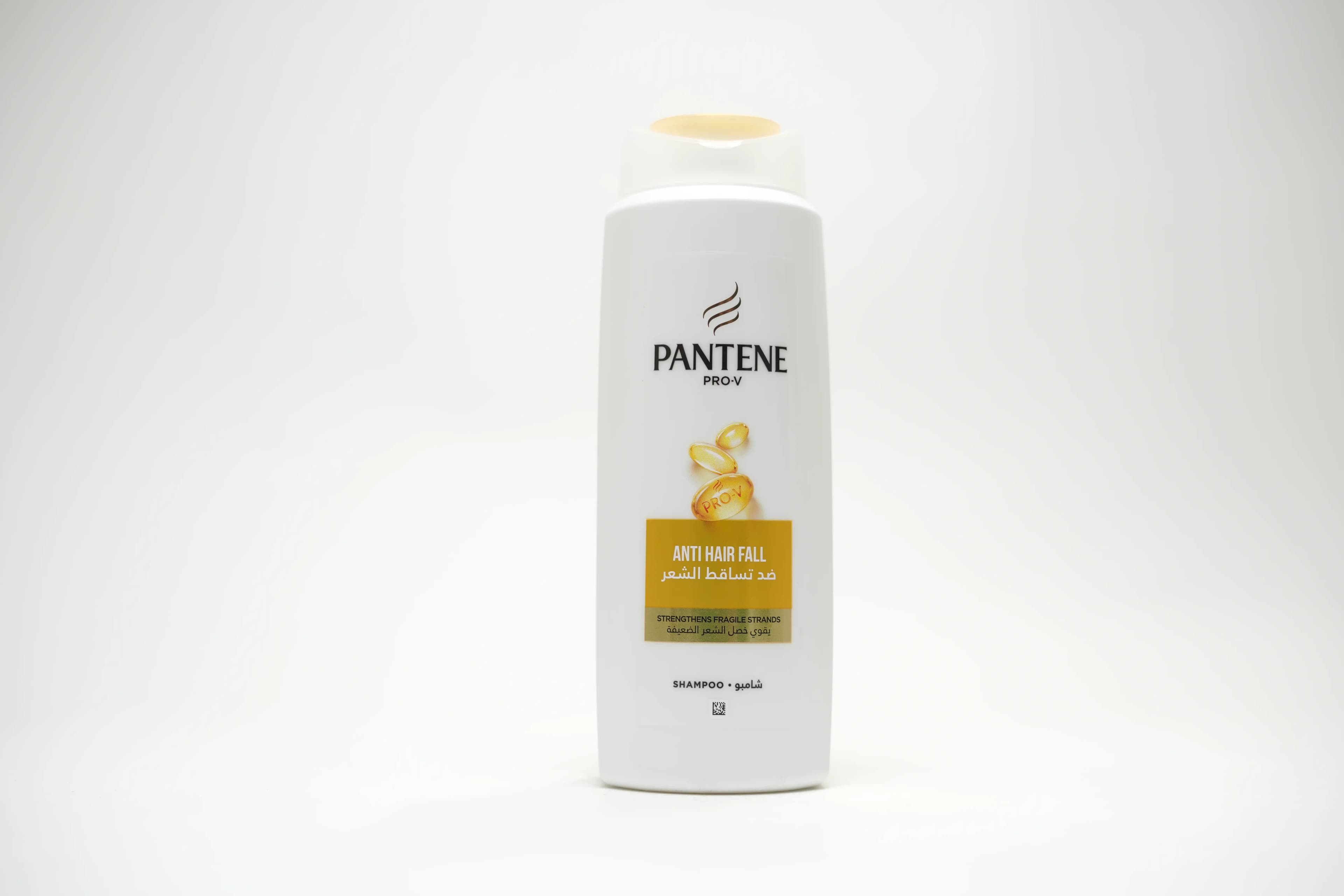 Pantene Anti Hair Fall Shampoo 600 ml