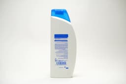 Head And Shoulders Hair Fall Defense Shampoo 600 ml - image 2