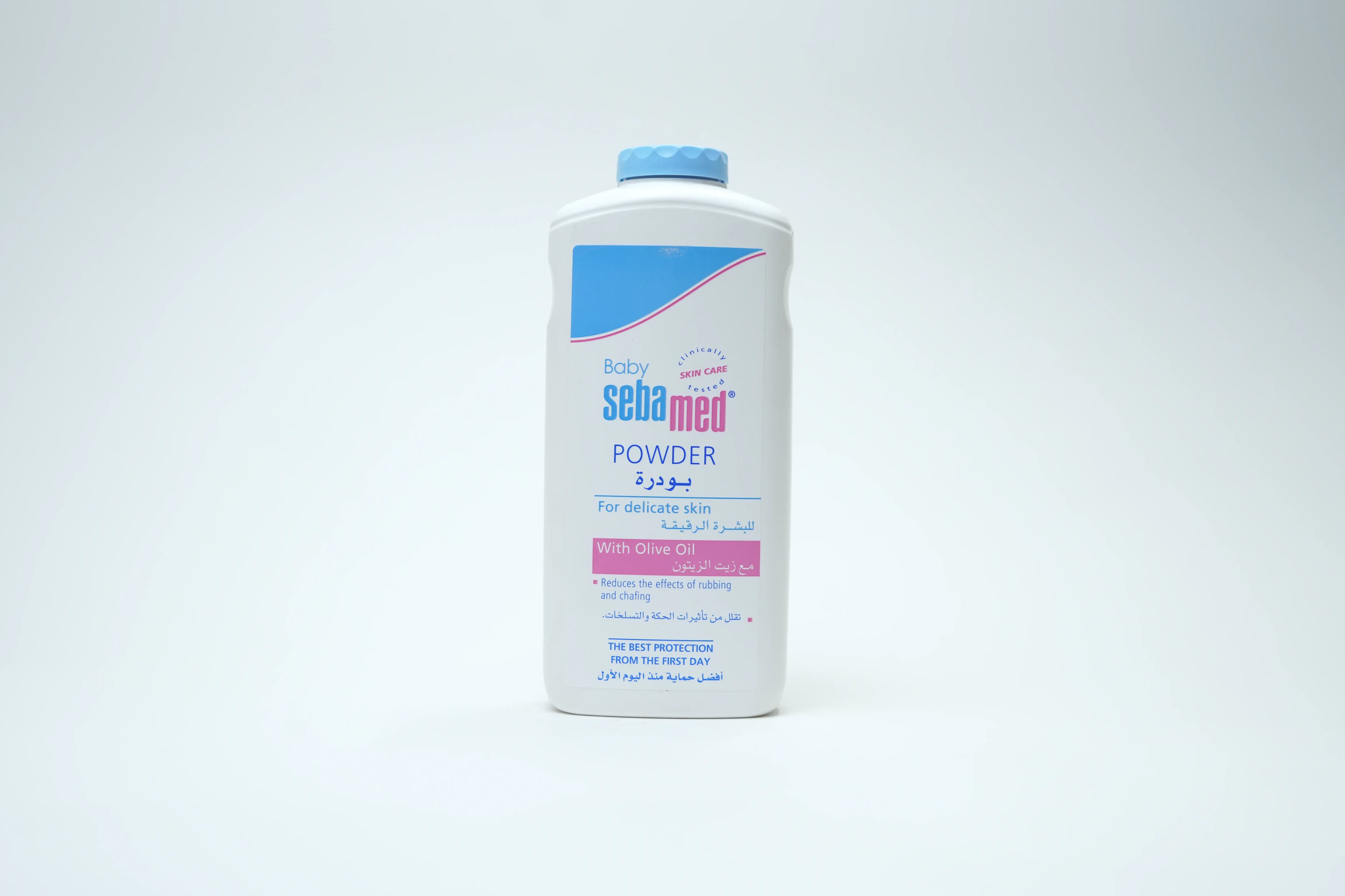 Sebamed Baby Talc Powder 400 g