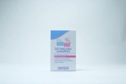Sebamed Baby Detangling Shampoo 250 ml - image 1