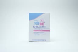 Sebamed Baby Bubble Bath 500 ml - image 1