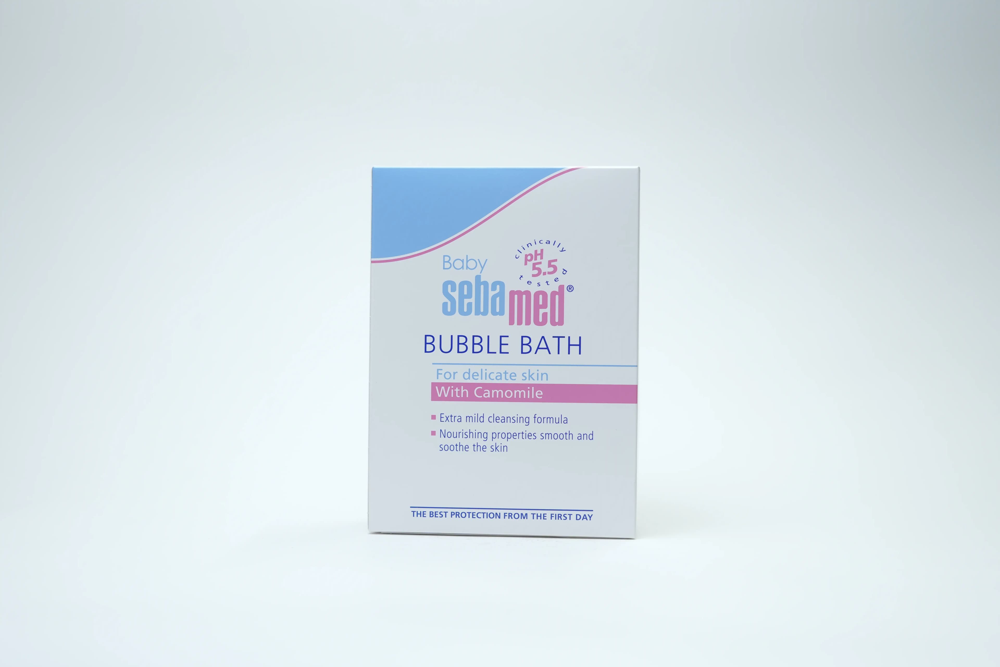 Sebamed Baby Bubble Bath 500 ml