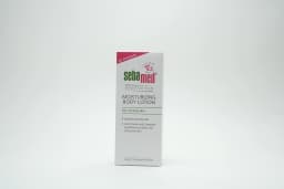 Sebamed Moisturizing Body Lotion 200 ml - image 3