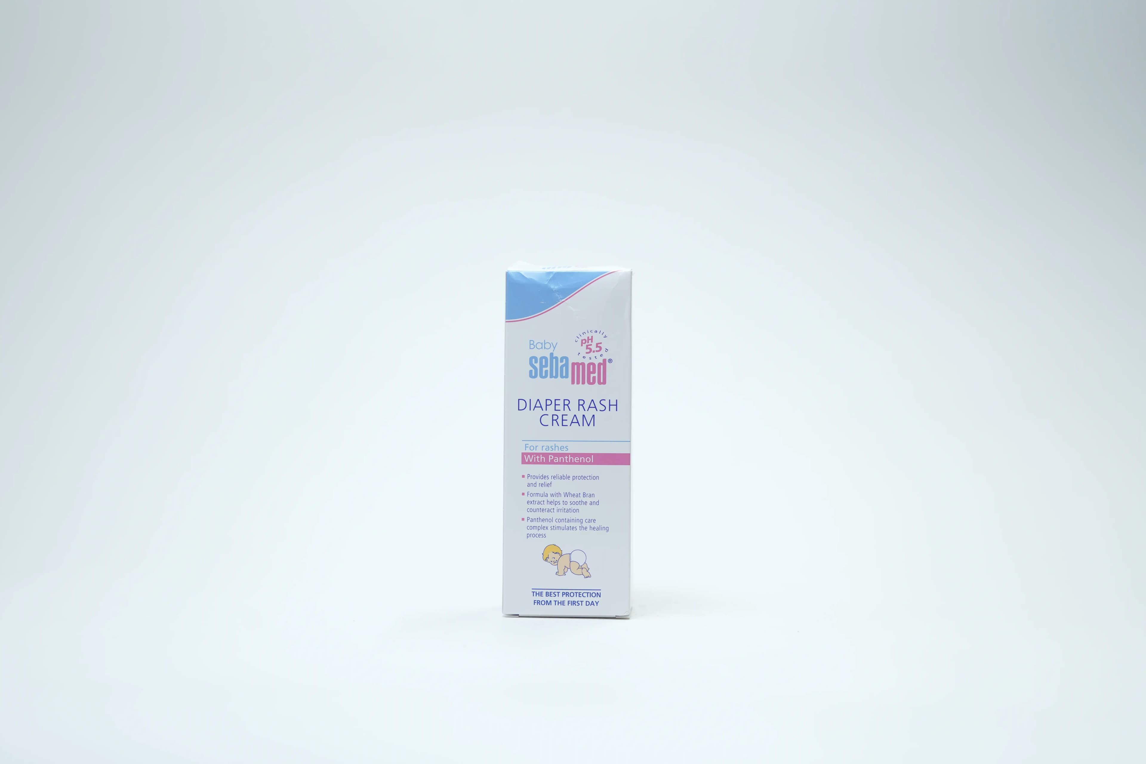 Sebamed Baby Diaper Rash Cream 100 ml