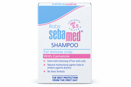 Sebamed Childrens Shampoo 150 ml - image 2