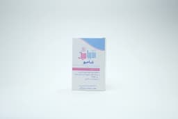 Sebamed Baby Shampoo 250 ml - image 1