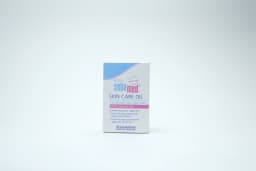 Sebamed Baby Skin Care Oil 150 ml - image 3