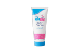 Sebamed Extra Soft Baby Cream 200 ml - image 1