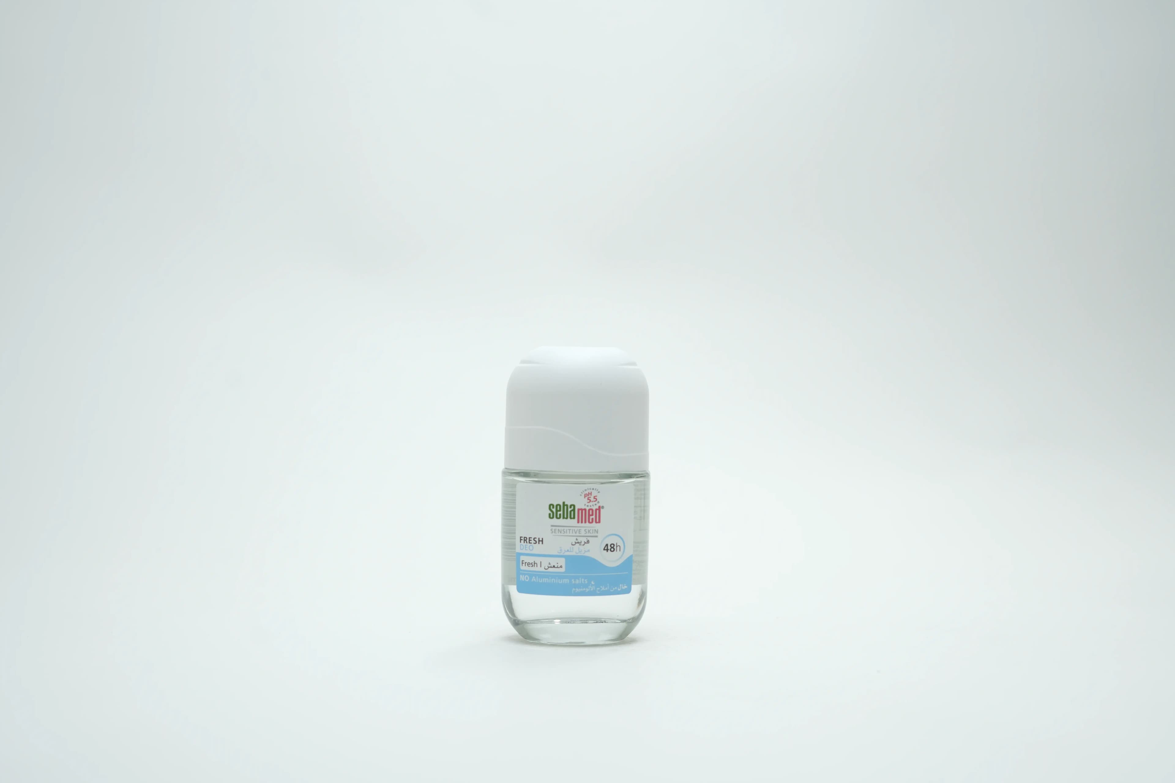 Sebamed Fresh Deo Roll-On 50 ml