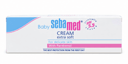 Sebamed Extra Soft Baby Cream 50 ml - image 2