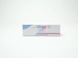Sebamed Extra Soft Baby Cream 50 ml - image 1
