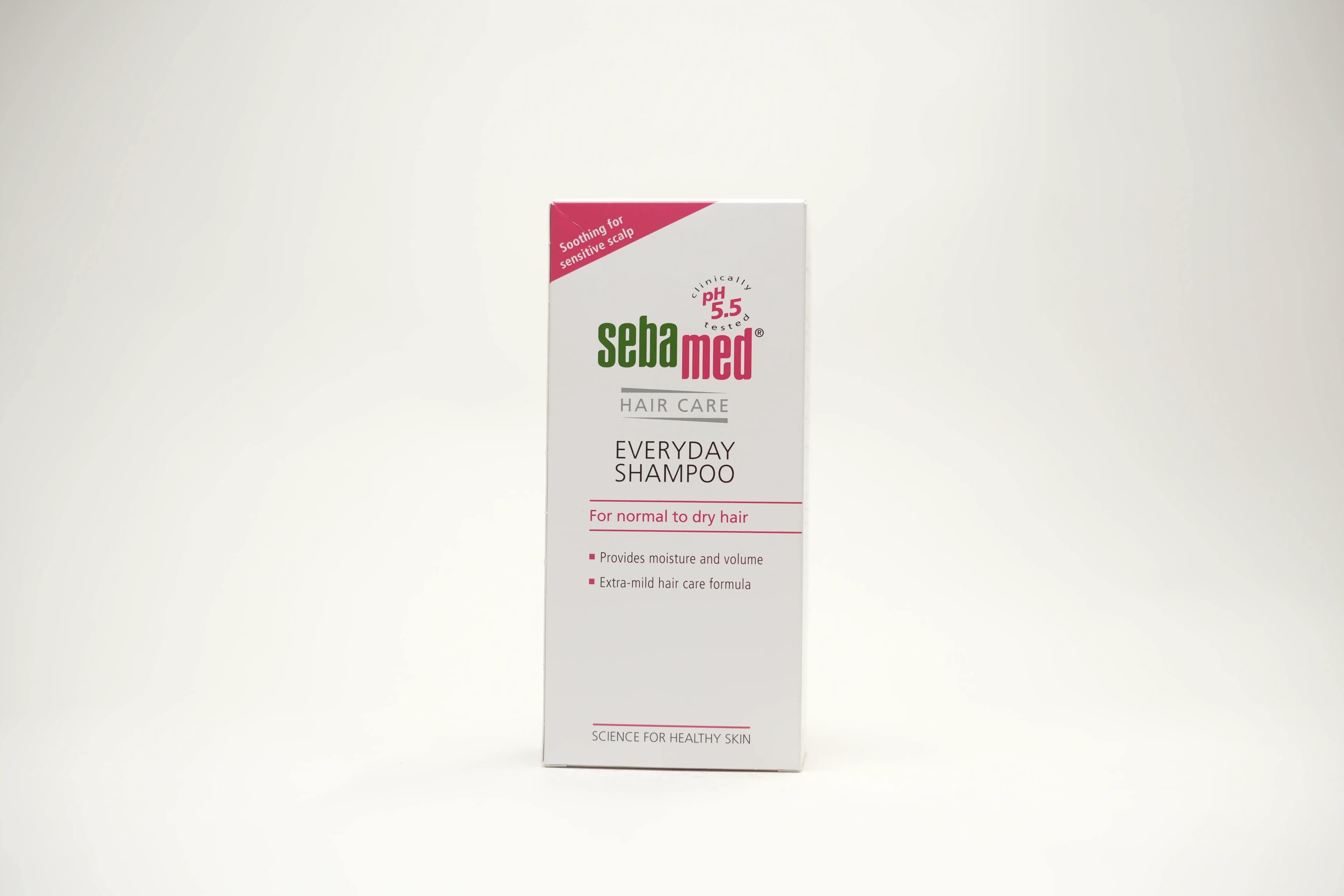 Sebamed Everyday Shampoo 400 ml
