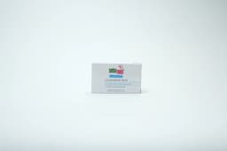 Sebamed Clear Face Cleansing Bar 100 g - image 2