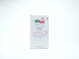 Sebamed Feminine Intimate Wash 200 ml - image 3