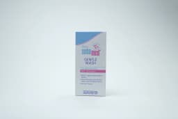Sebamed Baby Gentle Wash 200 ml - image 2