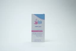 Sebamed Baby Gentle Wash 200 ml - image 3